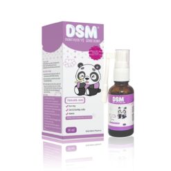 DSM DUNG DỊCH VỆ SINH HỌNG